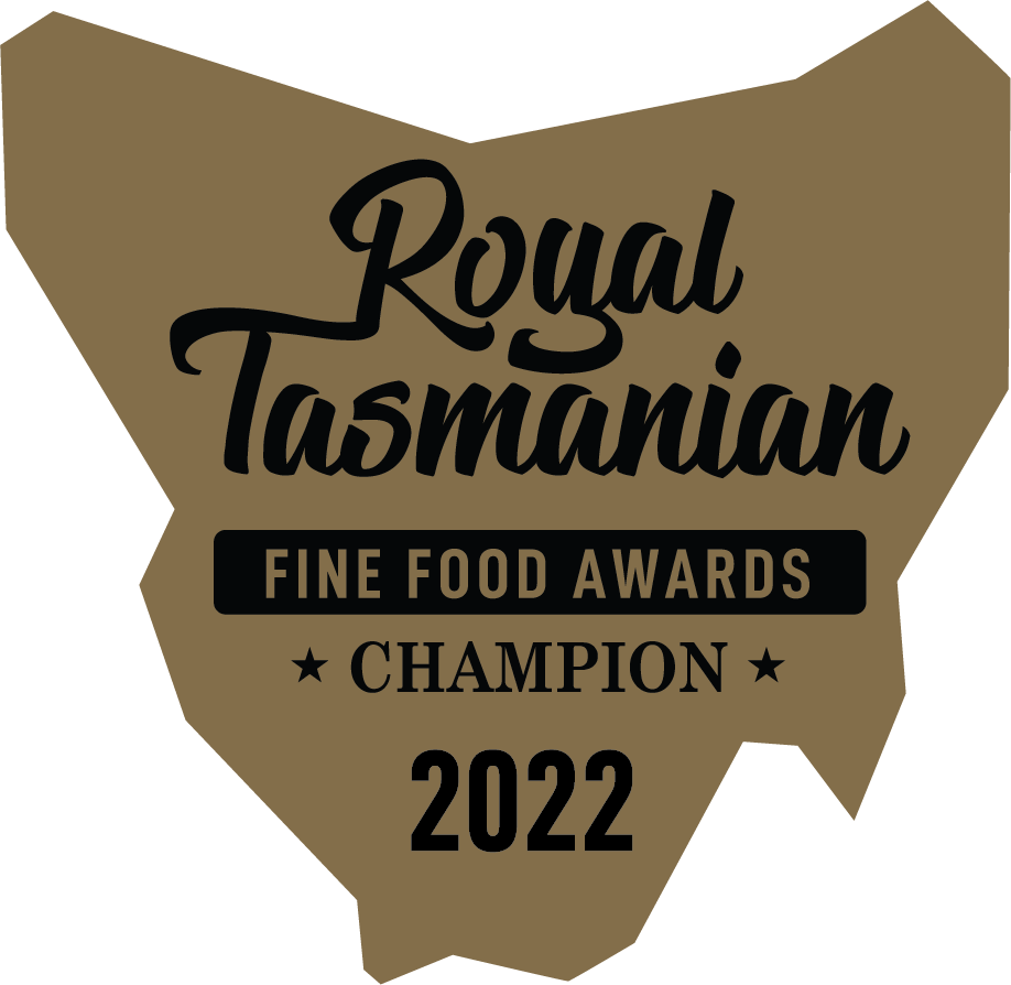 2022 TAS Champion
