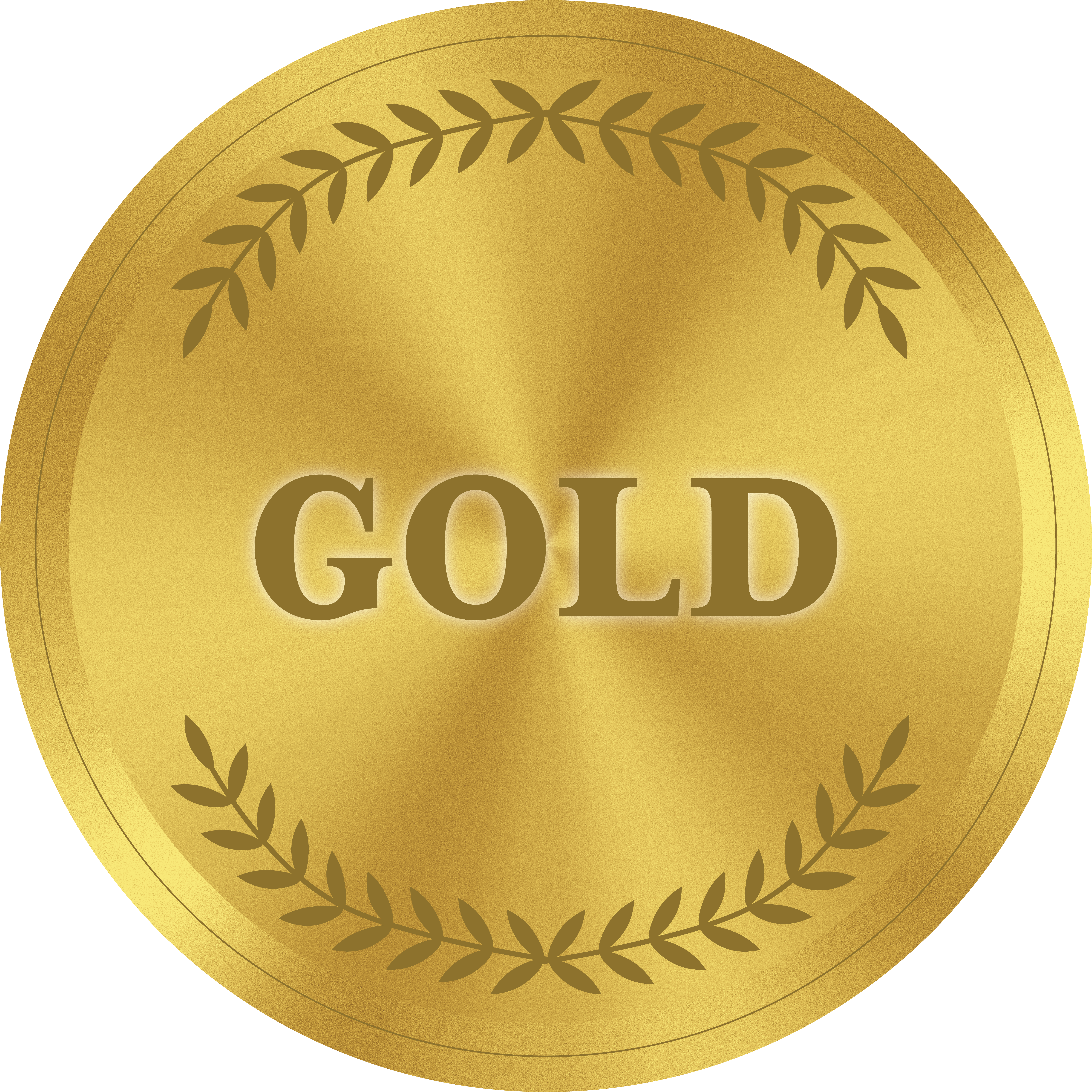 Award-Medal_Gold