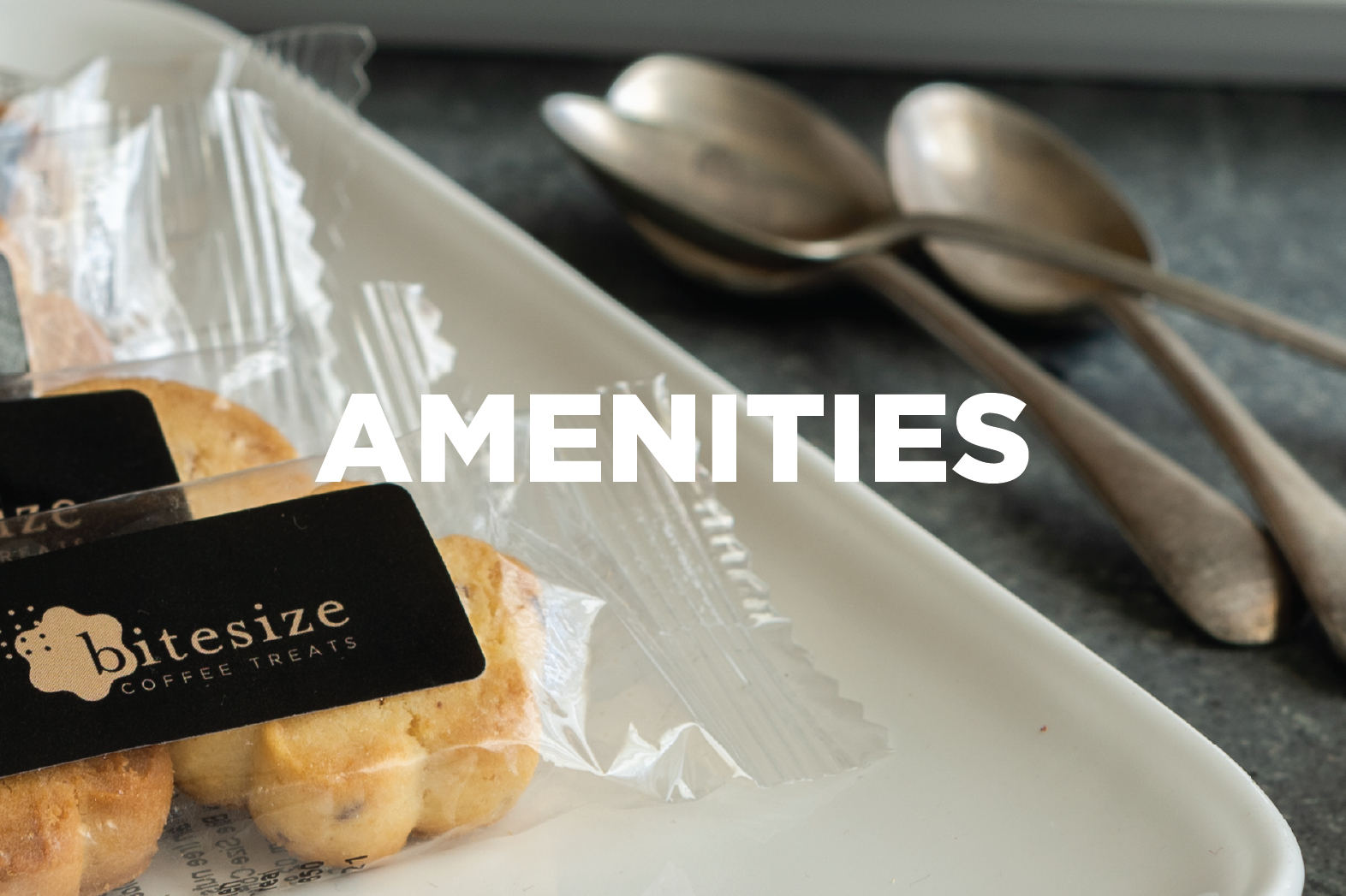 AMENITIES
