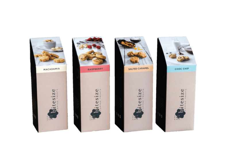 Gourmet Bites Box