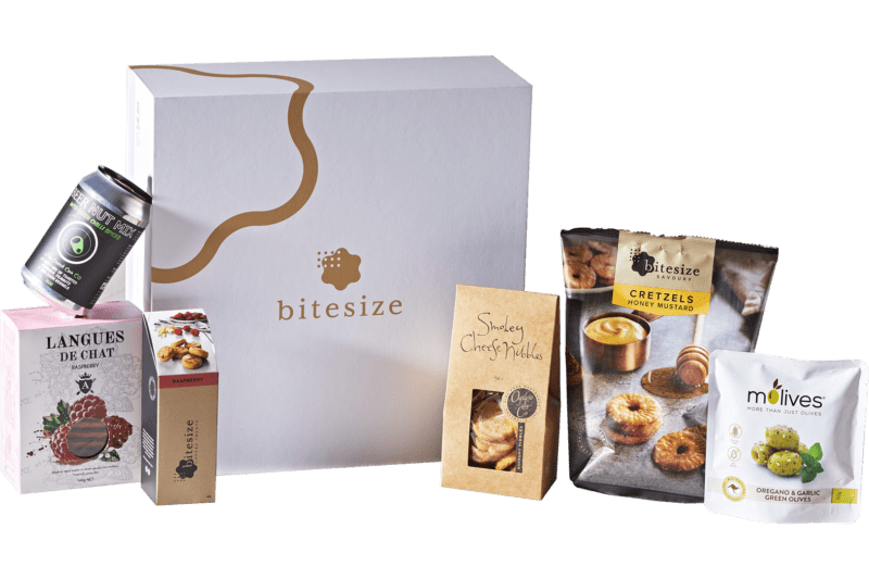 BYO Hamper