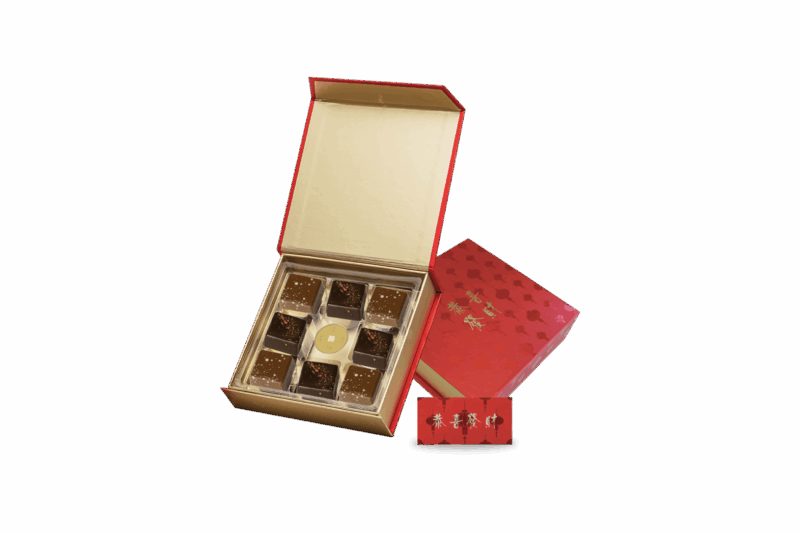 LNY Good Luck Box