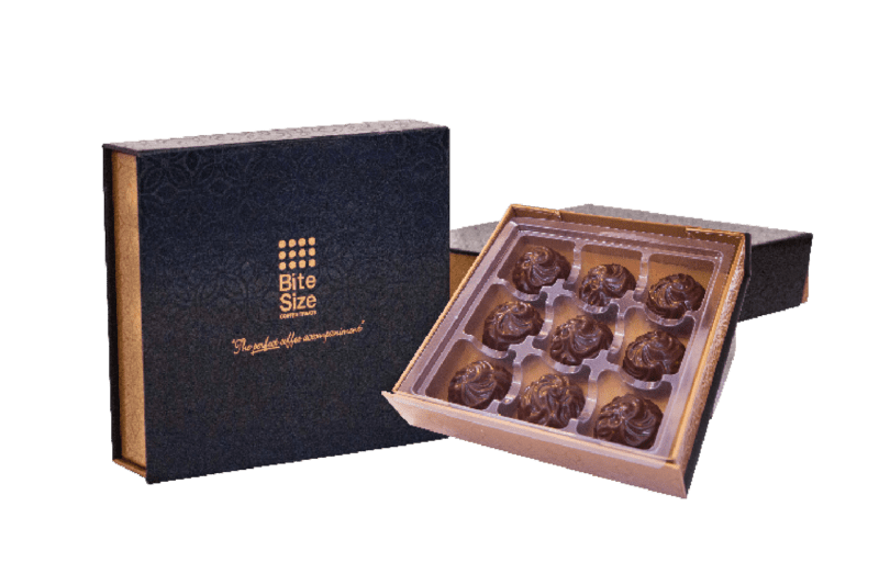 Deluxe Kisses Box