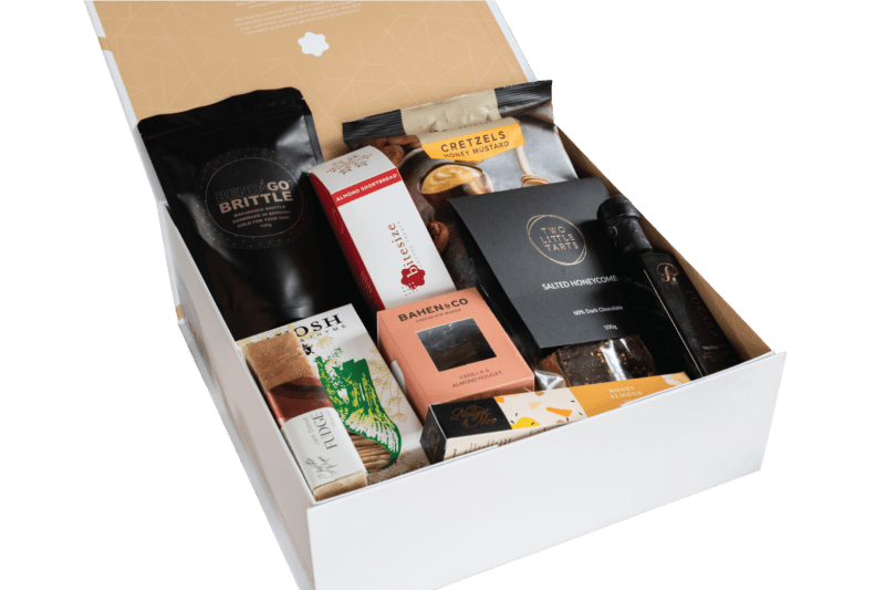 Customised Hampers