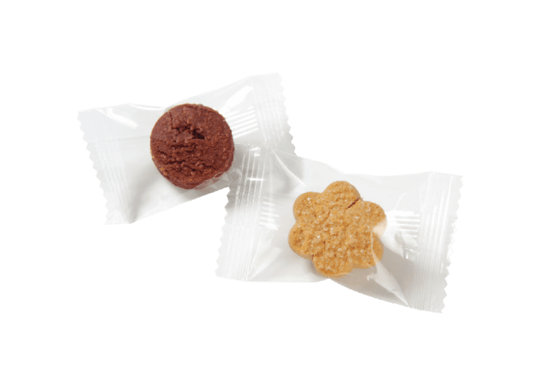Portion-Control Singles