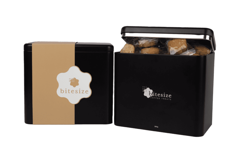 Family Favourites Biscuit Gift Tin
