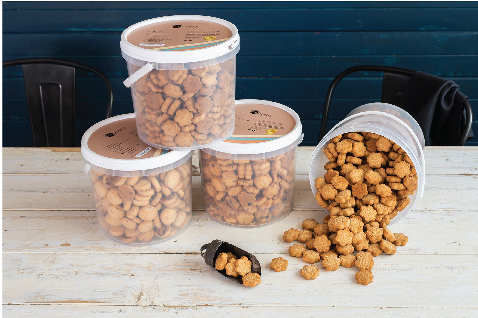 Wholesale Classic Buckets