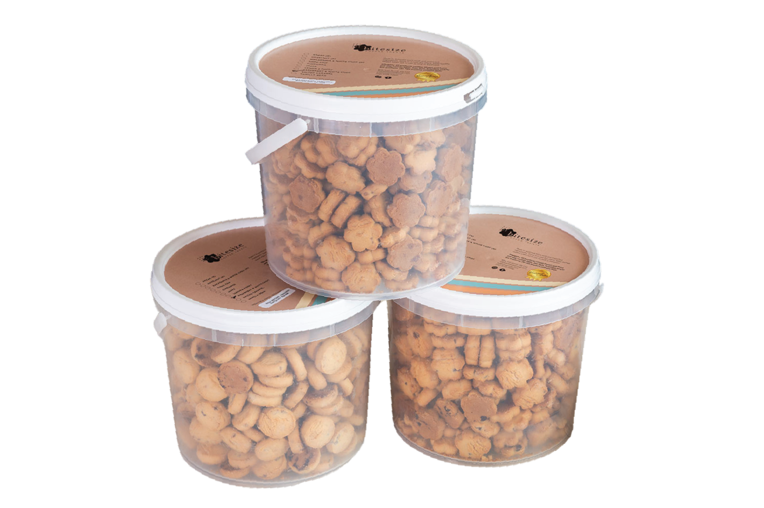 Wholesale Classic Buckets